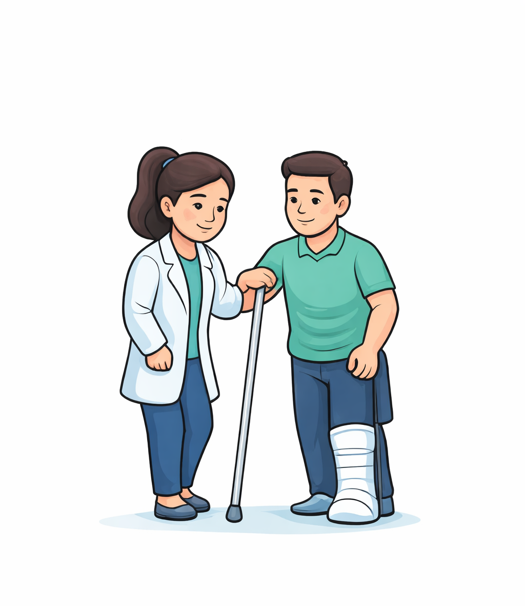 Neurological Rehabilitation